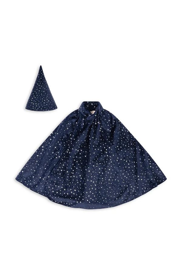 Konges Sløjd Dječji kostim Konges Sløjd MAGICIAN COSTUME GRS KS101580