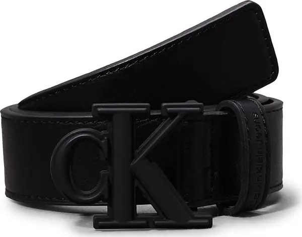 Calvin Klein Jeans Dječji kožni remen Calvin Klein Jeans