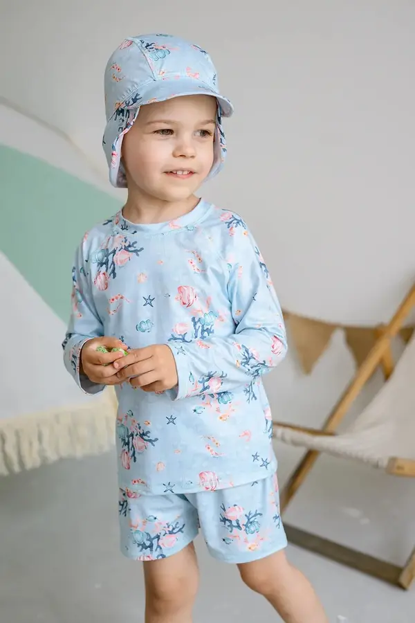 Jamiks Dječji kupaći kostim Jamiks SALIDO I