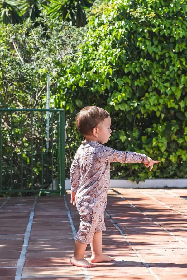 That's mine Dječji kupaći kostim That's mine Sune