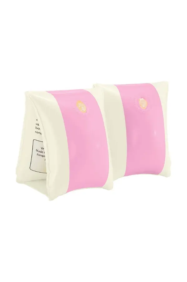 Petites Pommes Dječji leptirići za plivanje Petites Pommes ALEX ARMBANDS 23CM X 15CM