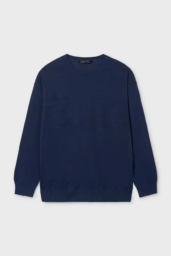 Mayoral Dječji pamučni pulover Mayoral