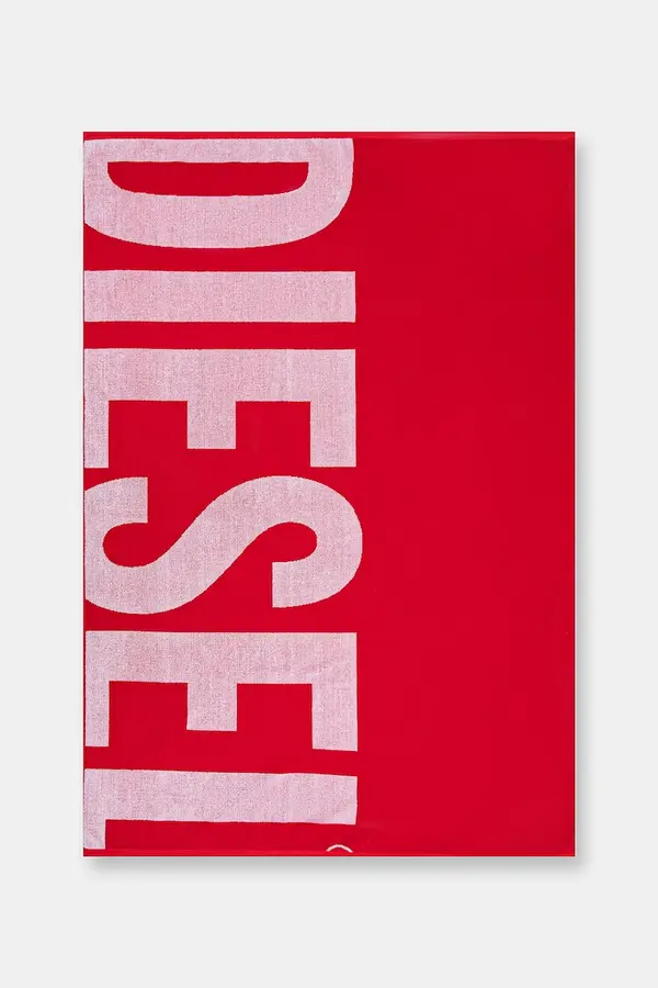 Diesel Dječji pamučni ručnik Diesel HELMY TOWEL