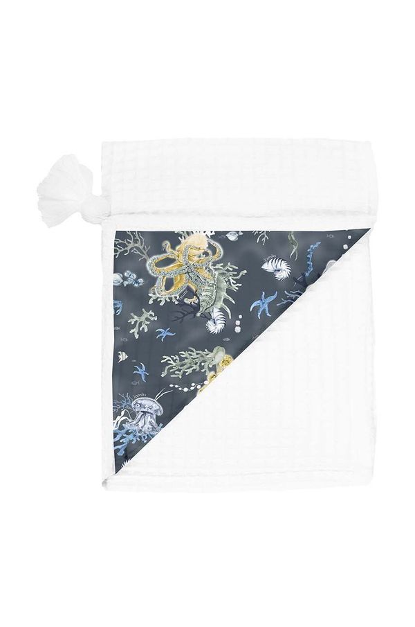 Jamiks Dječji pamučni ručnik Jamiks ANNAR