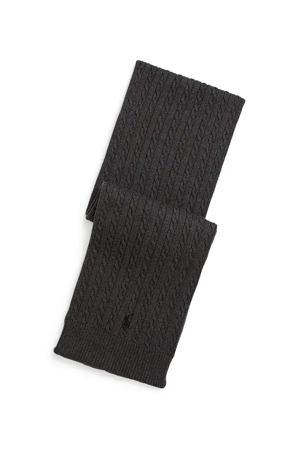 Polo Ralph Lauren Dječji pamučni šal Polo Ralph Lauren