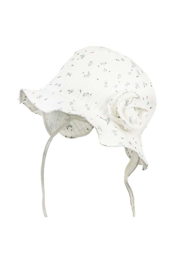 Jamiks Dječji pamučni šešir Jamiks BAILEY pamučni