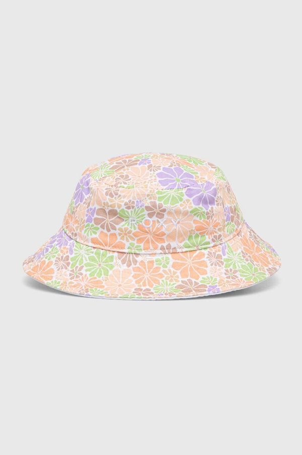 Roxy Dječji pamučni šešir Roxy TINY HONEY pamučni