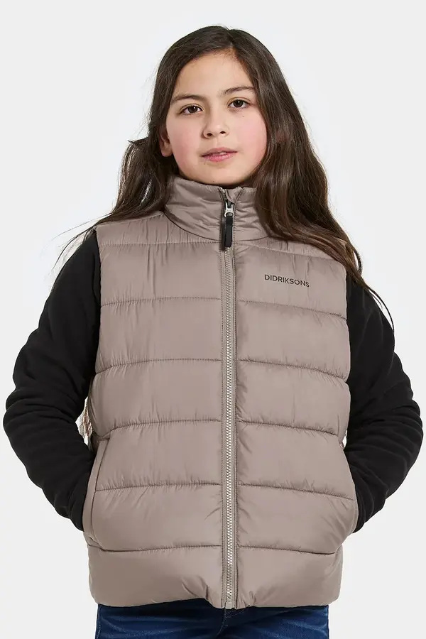 Didriksons Dječji prsluk Didriksons KILO KIDS VEST 2