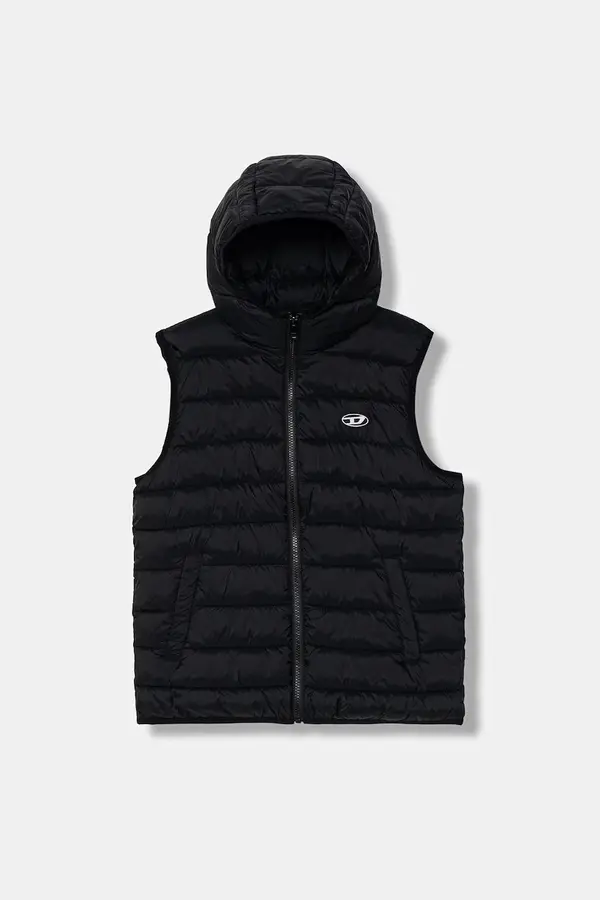 Diesel Dječji prsluk Diesel JTEMPLY JACKET