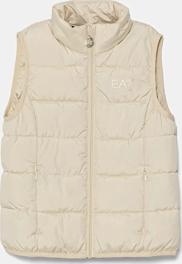EA7 Emporio Armani Dječji prsluk EA7 Emporio Armani