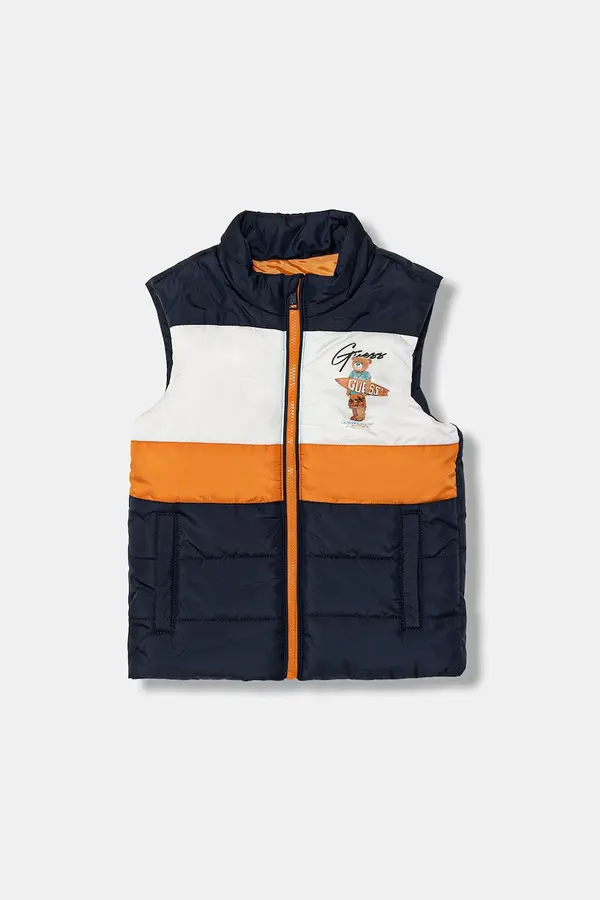 Guess Dječji prsluk Guess