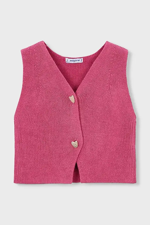 Mayoral Dječji prsluk Mayoral