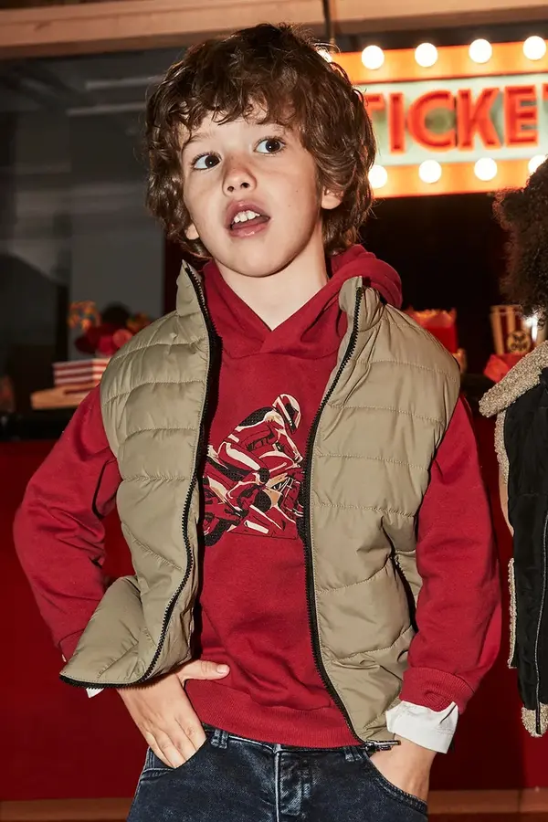 Mayoral Dječji prsluk Mayoral