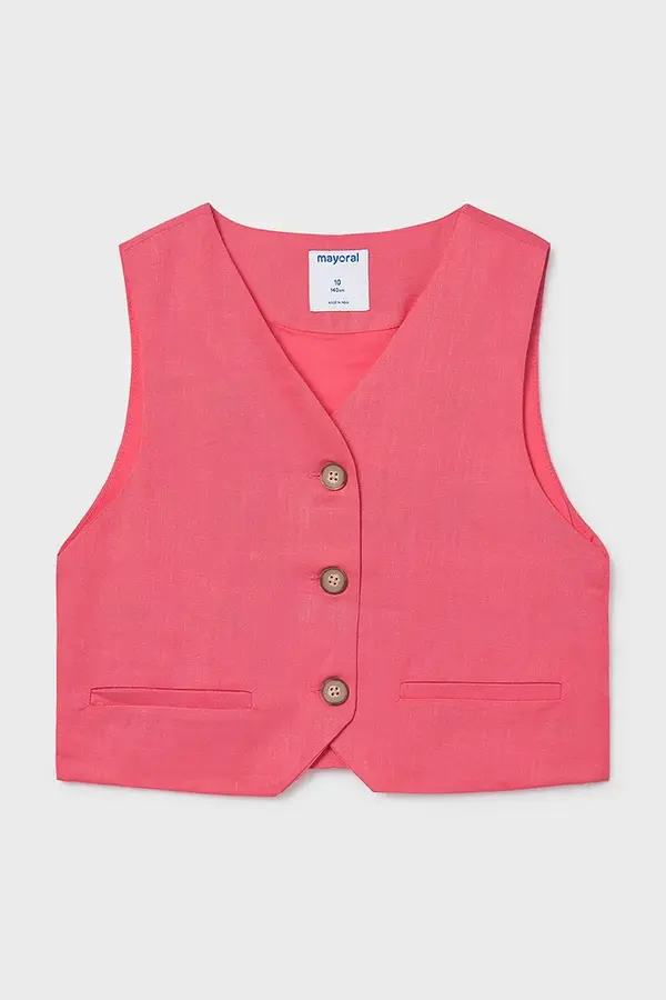 Mayoral Dječji prsluk Mayoral