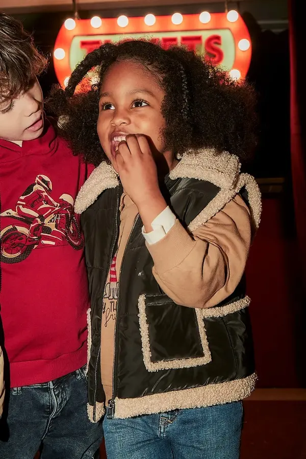 Mayoral Dječji prsluk Mayoral