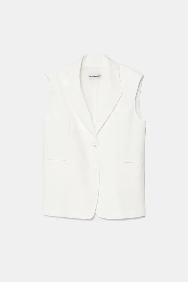 Patrizia Pepe Dječji prsluk Patrizia Pepe W146