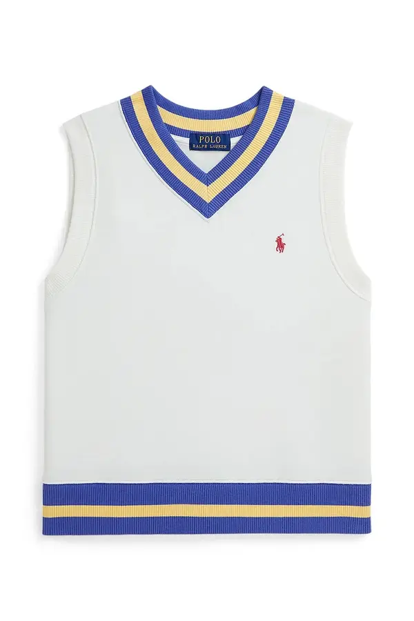 Polo Ralph Lauren Dječji prsluk Polo Ralph Lauren