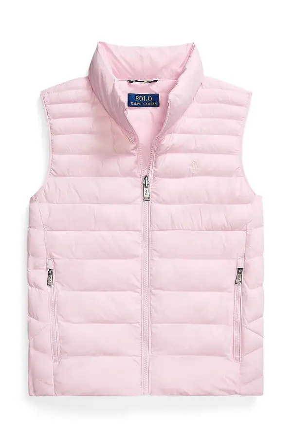 Polo Ralph Lauren Dječji prsluk Polo Ralph Lauren