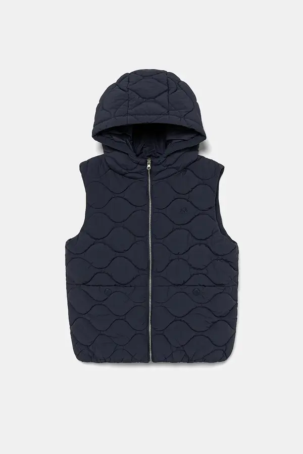 United Colors of Benetton Dječji prsluk United Colors of Benetton