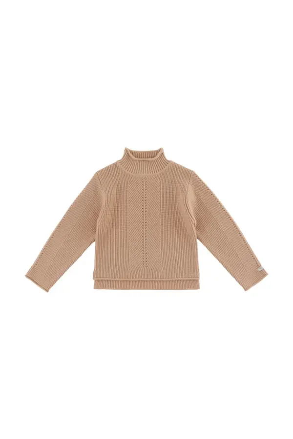 Donsje Dječji pulover Donsje Caseley Sweater