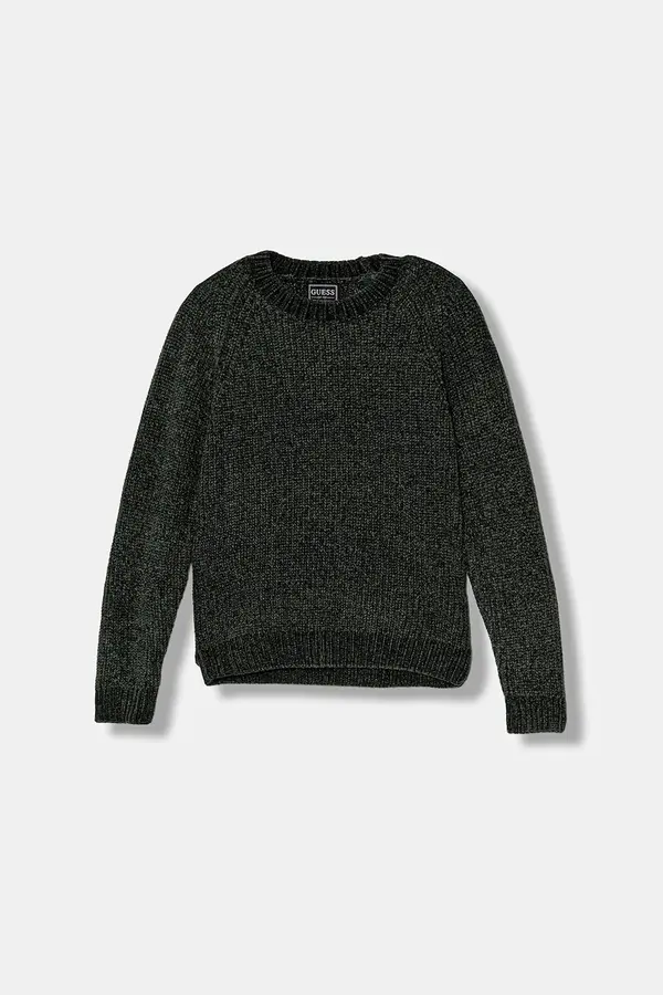 Guess Dječji pulover Guess