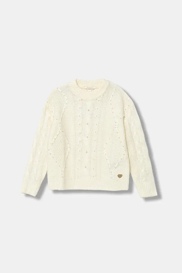 Guess Dječji pulover Guess