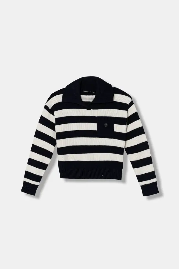 Guess Dječji pulover Guess