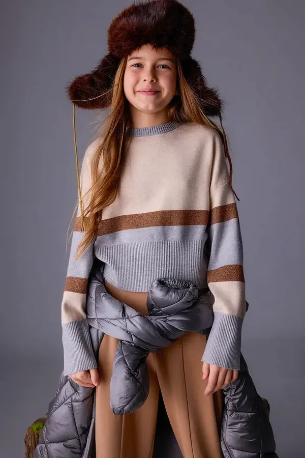 Mayoral Dječji pulover Mayoral