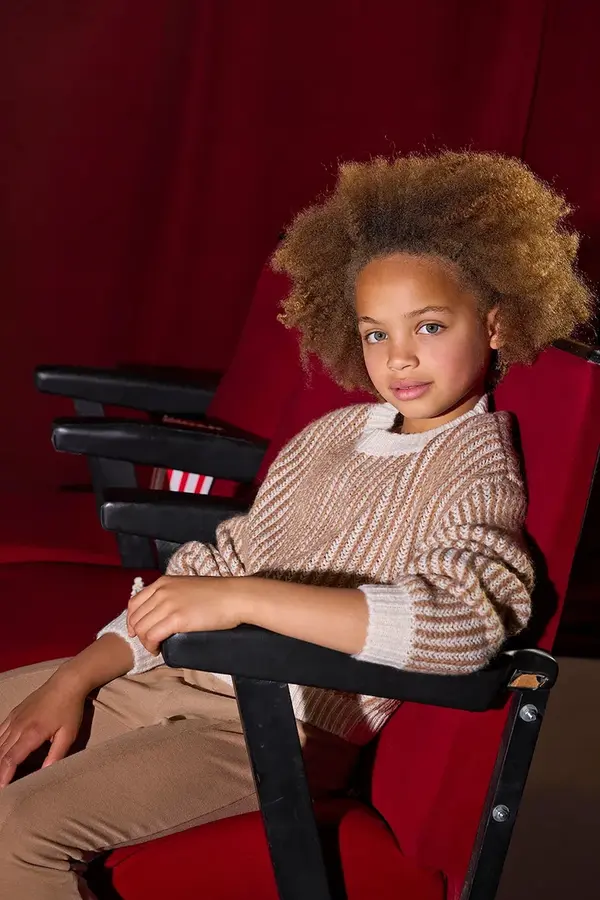 Mayoral Dječji pulover Mayoral