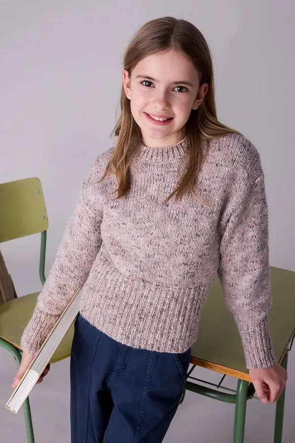 Mayoral Dječji pulover Mayoral