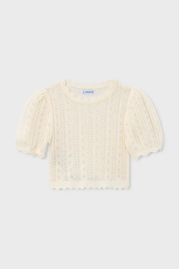 Mayoral Dječji pulover Mayoral