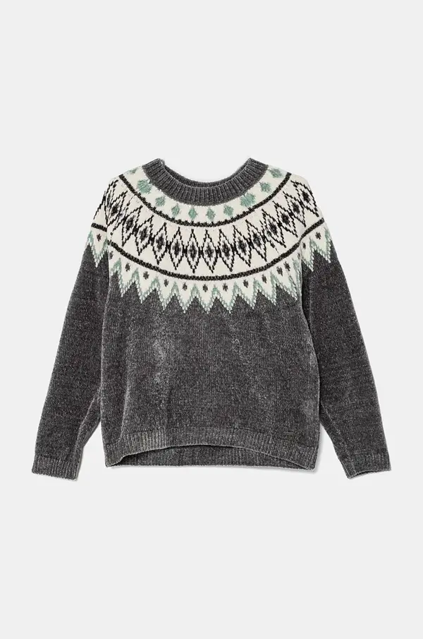 Pepe Jeans Dječji pulover Pepe Jeans WALLACE
