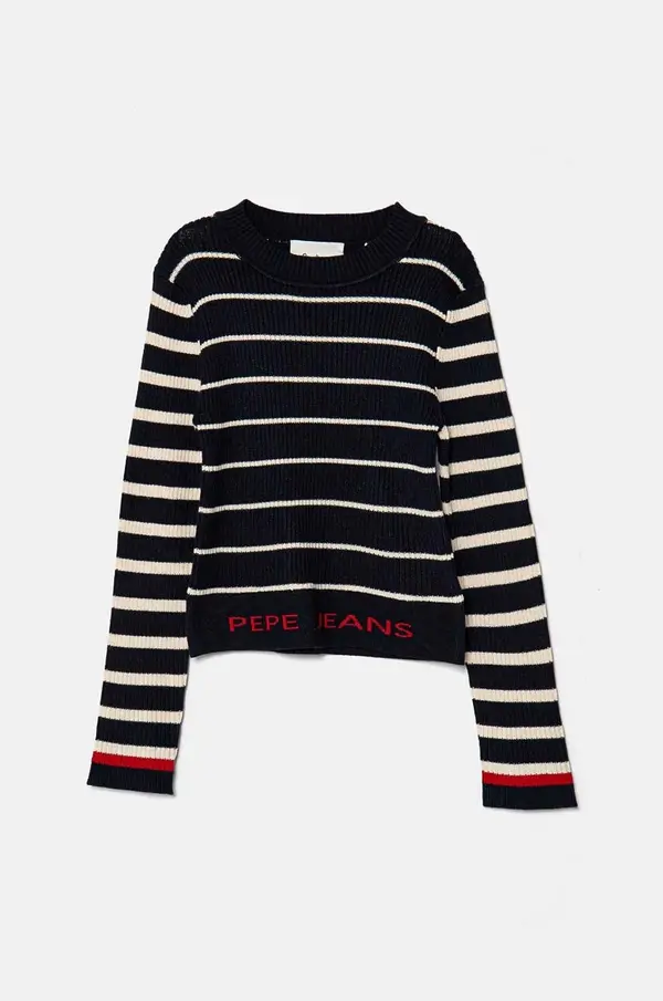 Pepe Jeans Dječji pulover Pepe Jeans WINFREY