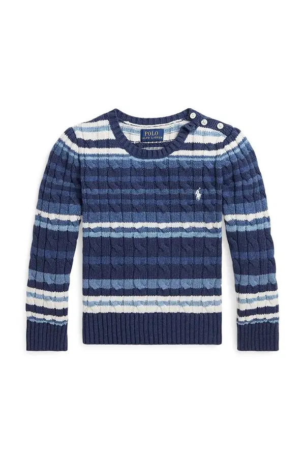 Polo Ralph Lauren Dječji pulover Polo Ralph Lauren