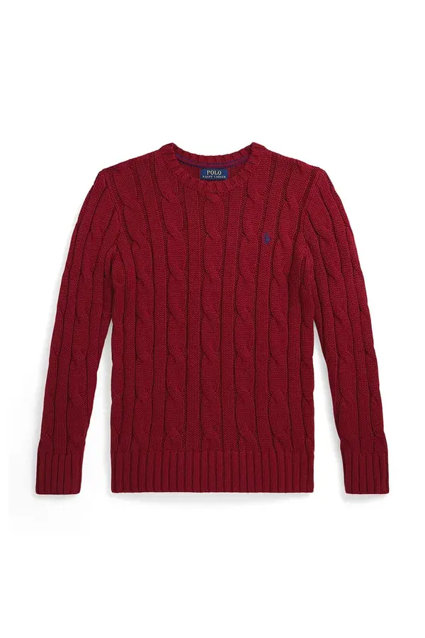 Polo Ralph Lauren Dječji pulover Polo Ralph Lauren