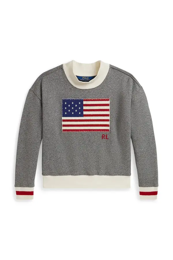 Polo Ralph Lauren Dječji pulover Polo Ralph Lauren