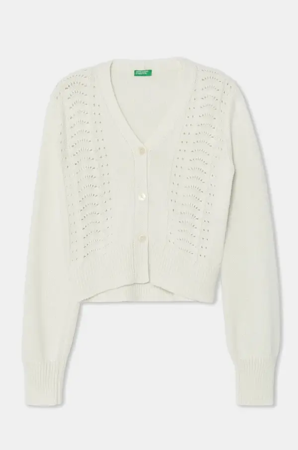 United Colors of Benetton Dječji pulover United Colors of Benetton