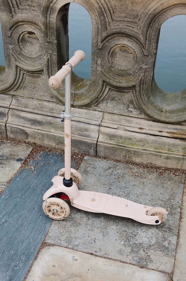 Konges Sløjd Dječji romobil Konges Sløjd KIDS SCOOTER KS101544