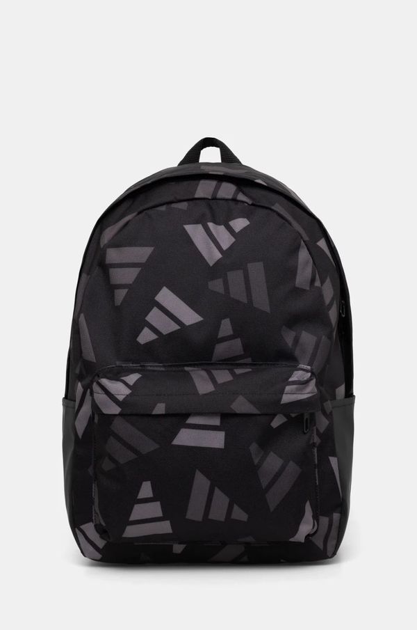 adidas Performance Dječji ruksak adidas Performance boja: crna, veliki, s uzorkom, JG5786