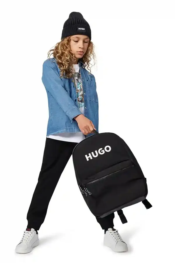 HUGO Dječji ruksak HUGO