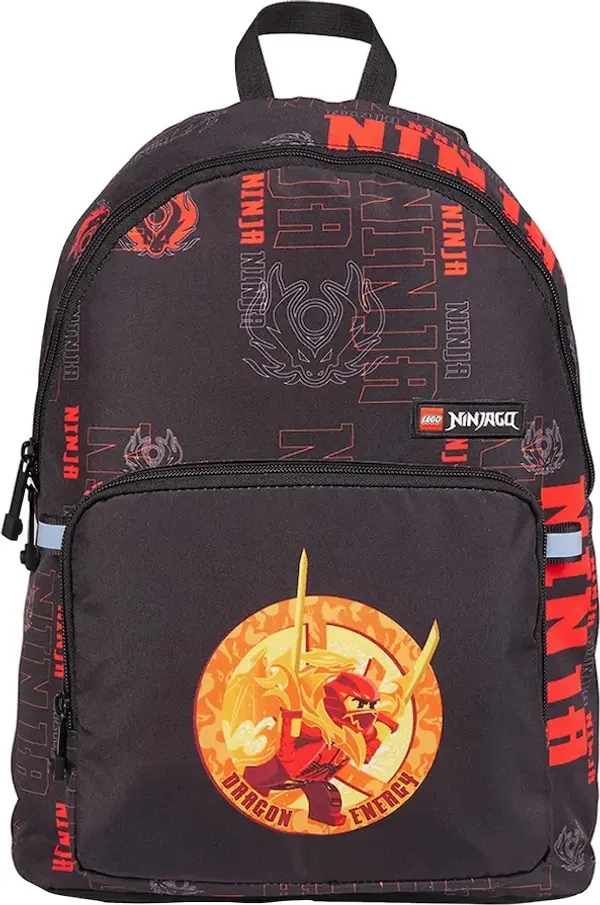 Lego Dječji ruksak Lego NINJAGO