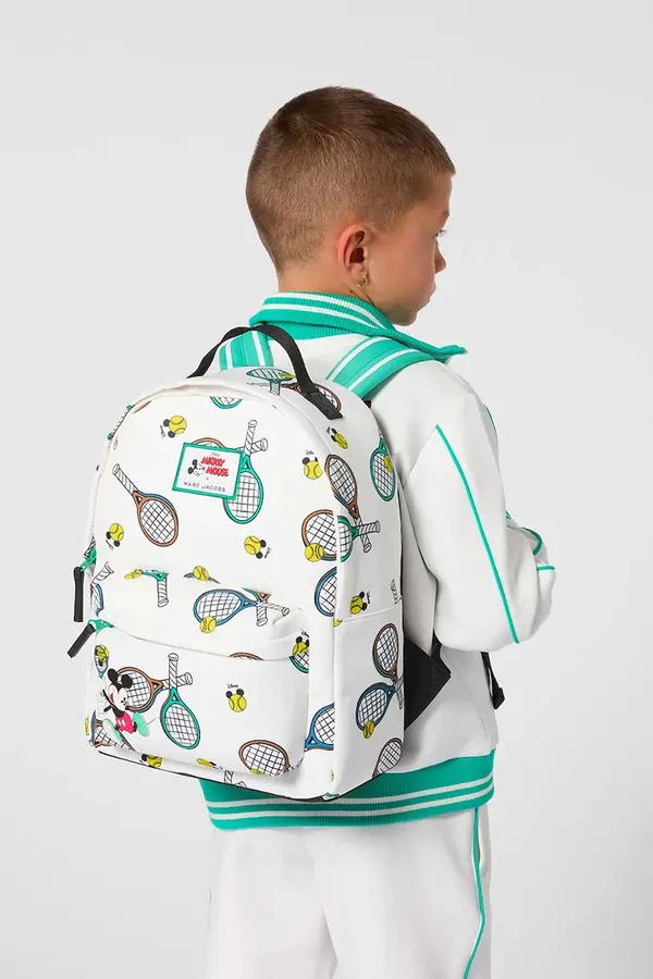 Marc Jacobs Dječji ruksak Marc Jacobs
