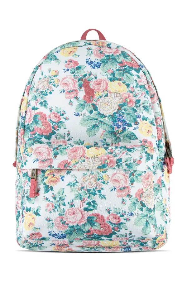 Polo Ralph Lauren Dječji ruksak Polo Ralph Lauren boja: narančasta, veliki, s uzorkom, 9AR152