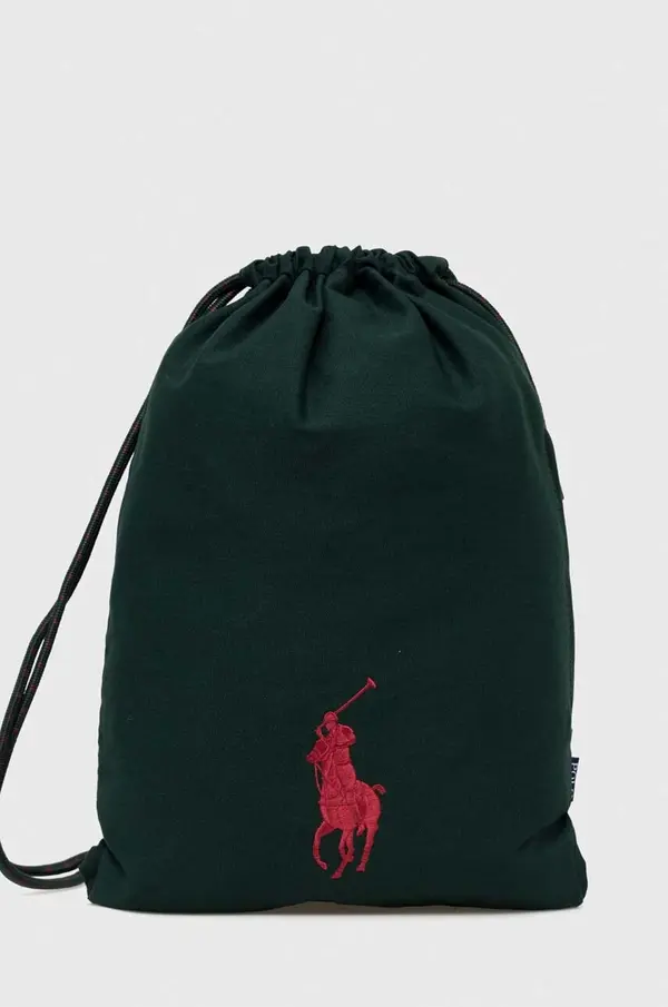 Polo Ralph Lauren Dječji ruksak Polo Ralph Lauren