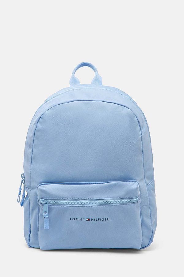 Tommy Hilfiger Dječji ruksak Tommy Hilfiger veliki, s tiskom, AU0AU01864