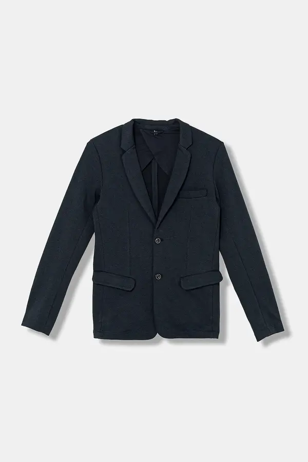 Emporio Armani Dječji sako Emporio Armani