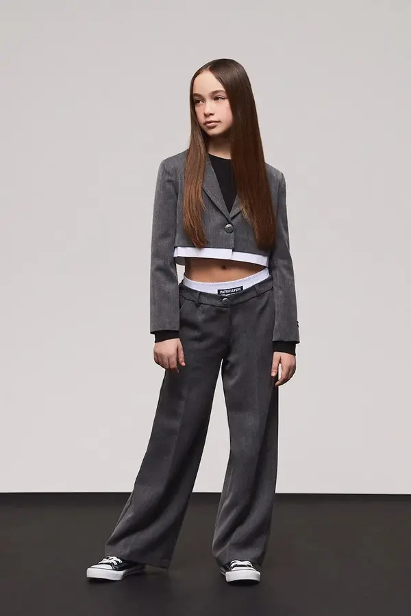 Patrizia Pepe Dječji sako Patrizia Pepe A676