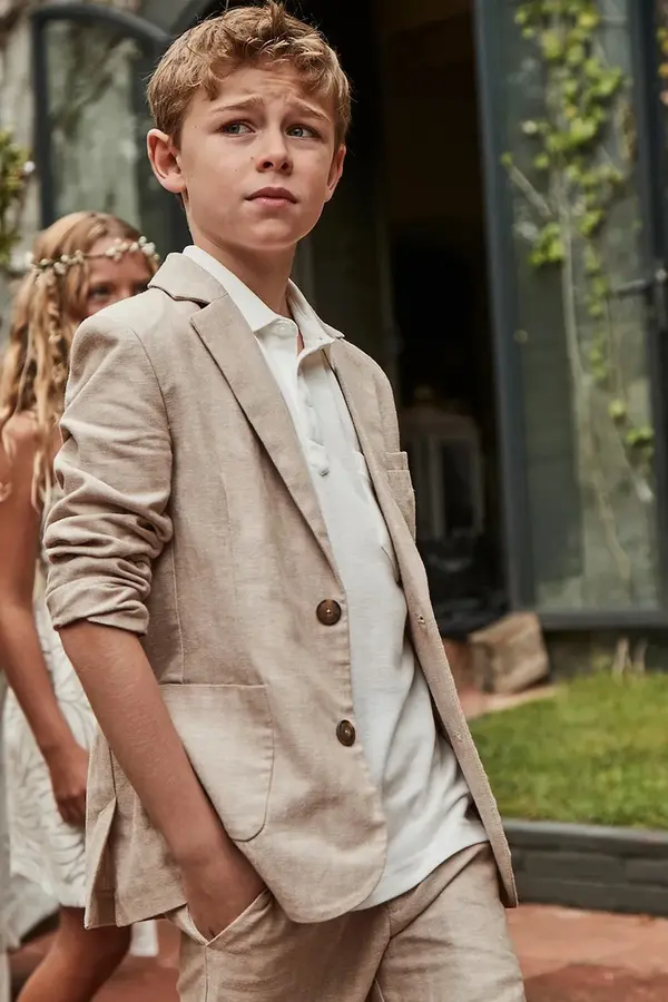 Mayoral Dječji sako s lanom Mayoral