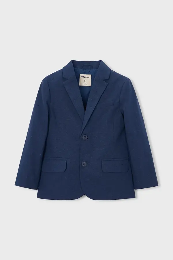 Mayoral Dječji sako s lanom Mayoral