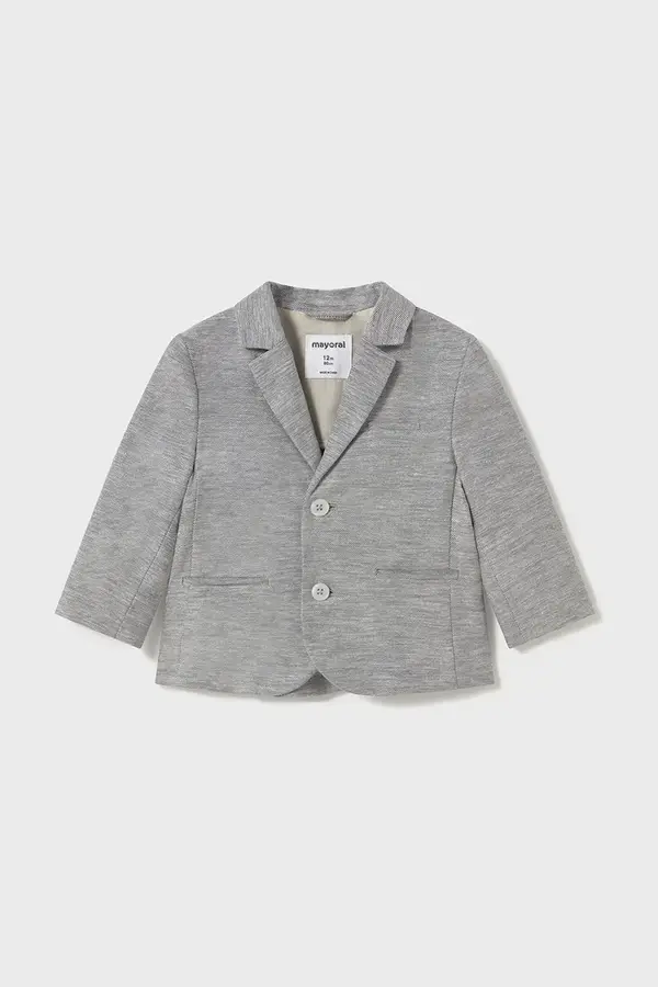 Mayoral Dječji sako s lanom Mayoral